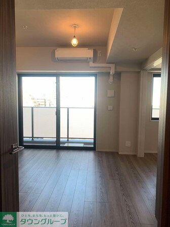 ルフォンプログレ秋葉原マークスの物件内観写真